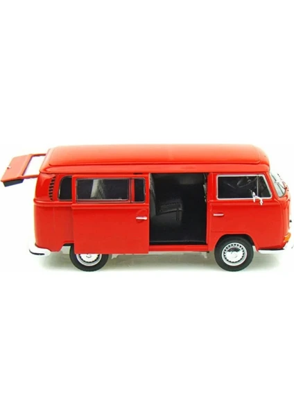 Kayra 1/24 Volkswagen Bus T2