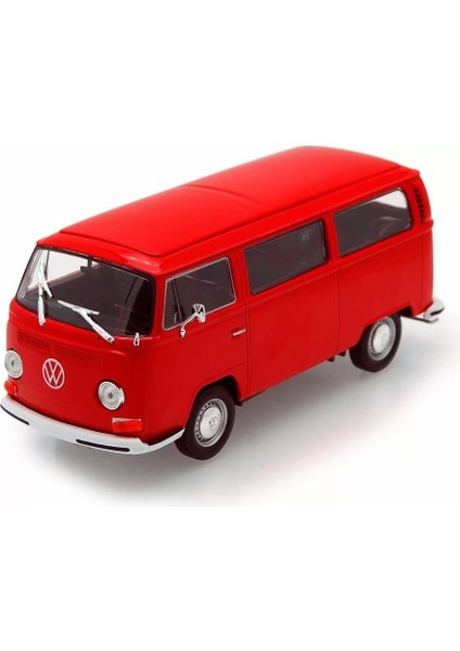 Kayra 1/24 Volkswagen Bus T2