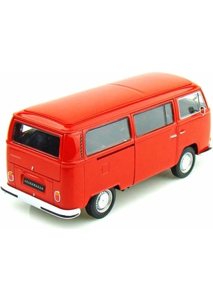 Kayra 1/24 Volkswagen Bus T2