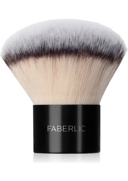 Faberlıc Kabuki Fırçası
