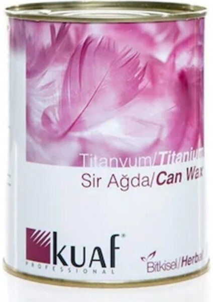 Pink Konserve Sir Ağda 800 Ml