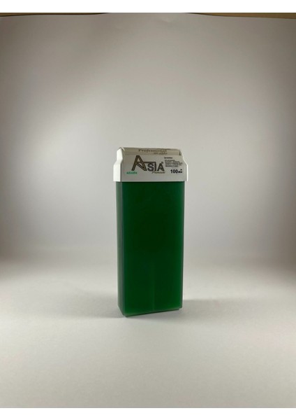 Kartuş Sir Ağda Azulen Yeşil 100 Ml. 2 Adet+Ağda Bezi fırsatları