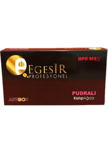 Egesir Kalıp Ağda Pudralı 400 Ml