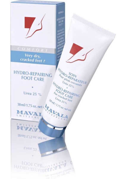 Hidro Onarıcı Ayak Kremi