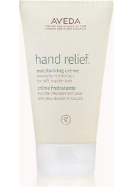 Hand Relief™ Moisturizing Creme El Kremi 125 ml