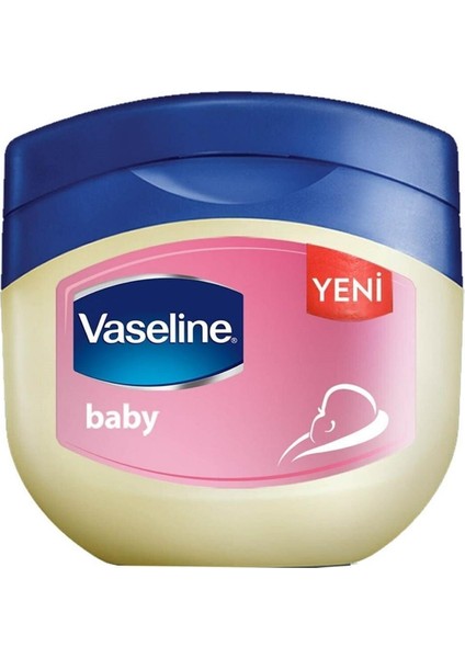 Nemlendirici Jel Baby 100 ml