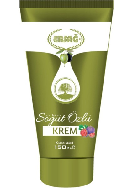 Söğüt Özlü Krem 150 ml