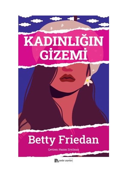 Kadınlığın Gizemi - Betty Friedan