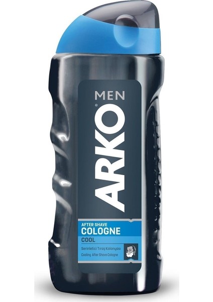 Men Traş Kolonyası Cool 200 ml