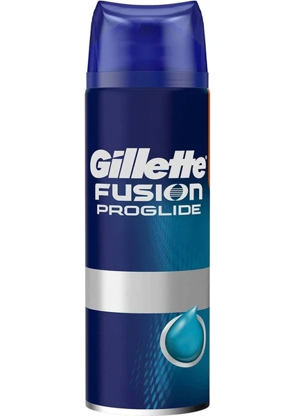 Fusion Proglide Tıraş Jeli Nemlendirici 200 Ml