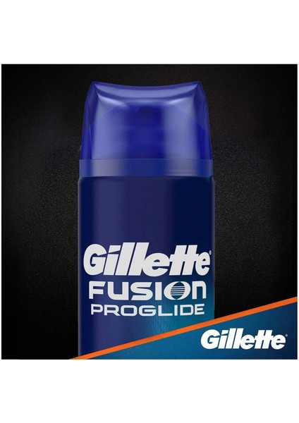 Fusion Proglide Tıraş Jeli Nemlendirici 200 Ml