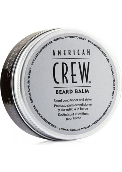 Beard Balm Şekillendirici Sakal Bakım Balsamı 60 Gr