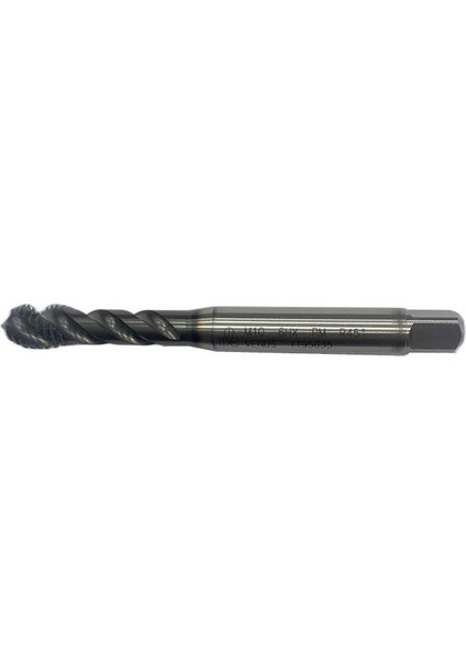 Pm Star DIN371/C 40º M.klz M6 (6h)Venüs