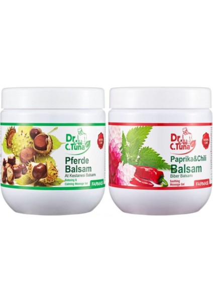 At KESTANESI(500ML)%2BPAPRIKA Acı Biber Masaj Jeli 500ML