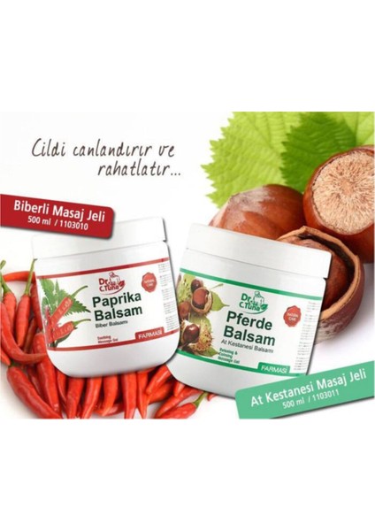 At KESTANESI(500ML)%2BPAPRIKA Acı Biber Masaj Jeli 500ML