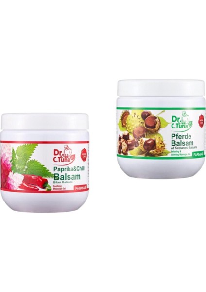 At Kestaneli Masaj Jeli 500ML+ Paprika&chili Masaj Jeli 500ML