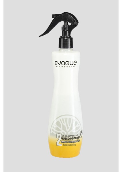 Smart Keratin Fön Suyu 400 Ml