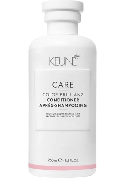 Color Brillianz Boyalı Saçlar Için Krem 250 Ml