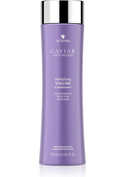 Alterna Volume Saç Kremi 250ml 873509027935 Alterna