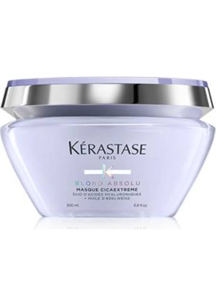 Masque Cicaextreme Saç Maskesi 200 Ml