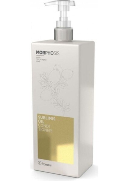 Framesı Morphosis Sublìmis Oil Conditioner 1000ml