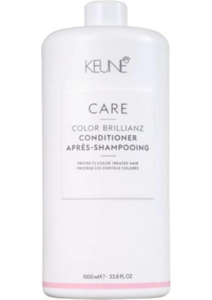 Care Color Brıllıanz Condıtıoner 1000 Ml