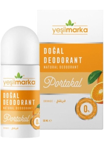Doğal Deodorant– Portakal- Vegan- Alkolsüz- Parabensiz- Aluminyum Kimyasalı Içermez modelleri