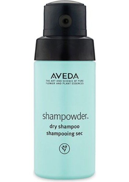 Shampowder Kuru Şampuan 56G