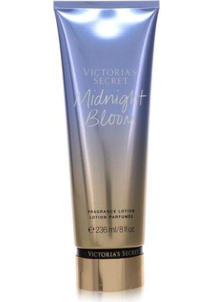 Victoria's Secret Midnight Bloom Vücut Losyonu 236ML