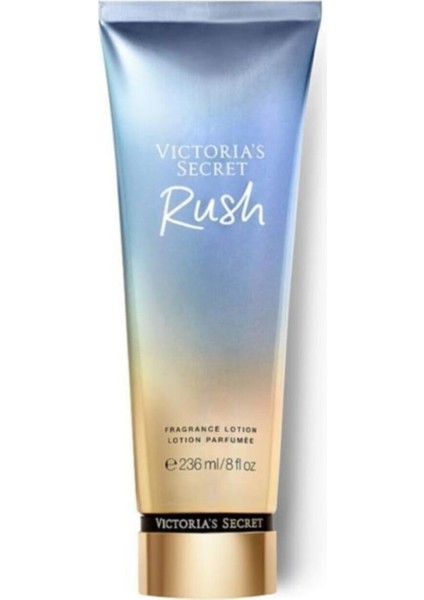 Victoria's Secret Victoria Secret Rush 236 ml Vücut Losyonu