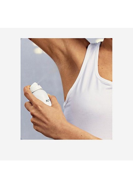 Activelle Invisible Fresh Anti-Perspirant Deodorant