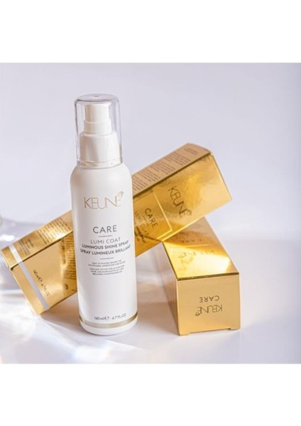 Care Lumı Coat Spray 140 Ml