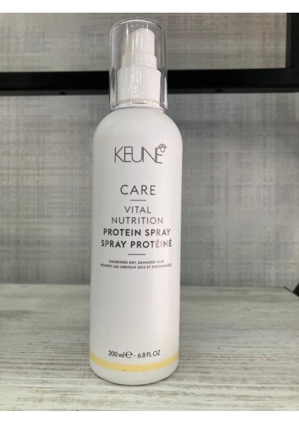 Vital Nutrition Protein Spray