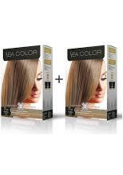 7.0 Kumral Set Boya 2 Kutu (Her Kutuda; 2 Tüp Boyası (2x50 Ml) +Oksidasyon 75ml fiyatları