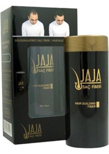 Fibers Saç Dolgunlaştırıcı Saç Kapatıcı Kahve Topik 50 Gr