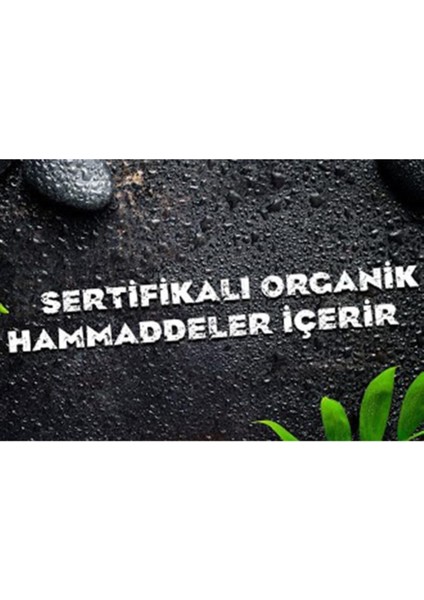 Biomagic Organik Amonyaksız Saç Boyası Koyu Küllü Kumral-6.72+Oksidan (4 Adet)