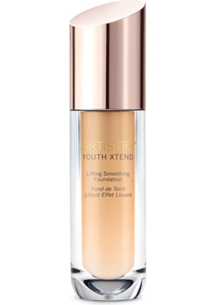 Amway Artistry Amway Sıkılaştırıcı Pürüzsüzleştirici L2N1 Ochre Fondöten Artıstry™ Youth Xtend Amwy