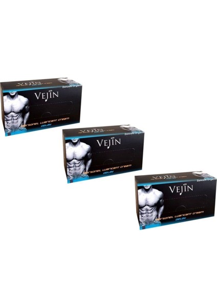 Vejin Jel 3 Kutu X 5 li Paket