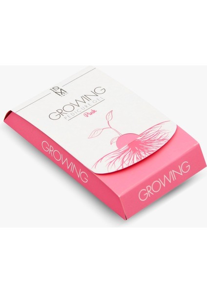 Growıng Pedıcure Gel Growing Pedikür Jeli 3'lü fiyatları