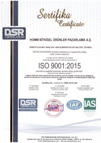 Life Homm Life Bitkisel Ter Önleyici Sprey 100 ml fiyatları