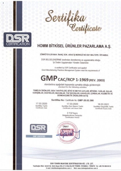 Life Homm Life Bitkisel Ter Önleyici Sprey 100 ml modelleri