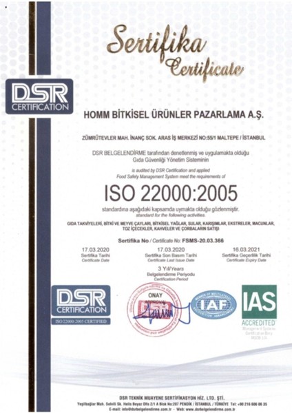 Life Homm Life Bitkisel Ter Önleyici Sprey 100 ml fırsatları