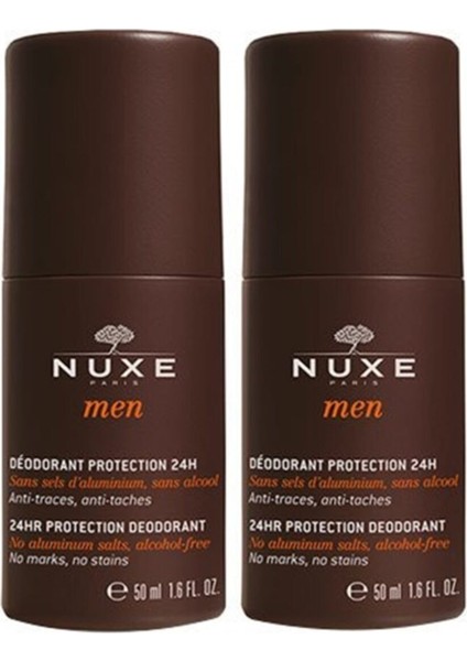 Men Deodorant