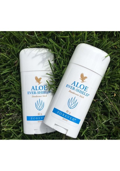 Aloe Ever Shıeld Deodorant Stick Koltukaltı 3 Adet