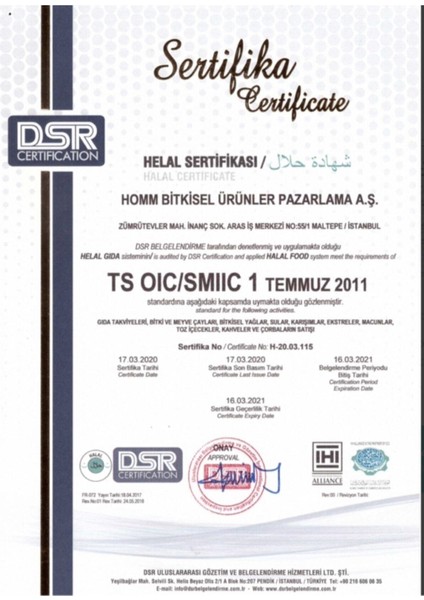 Life Homm Life Bitkisel Ter Önleyici Sprey 100 ml indirimleri