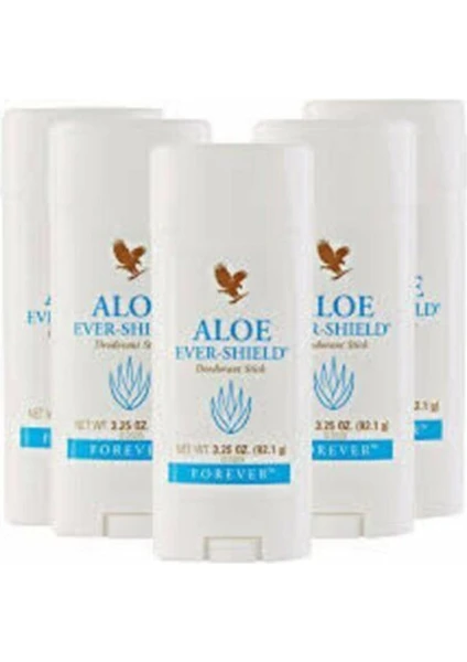 Forever Living Forever Aloe Ever Shield Deodorant 5 Adet