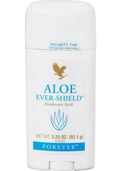 Forever Aloe Ever-Shıeld Deo Koltukaltı