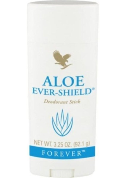 Forever Aloe Ever - Shield Deodorant -67