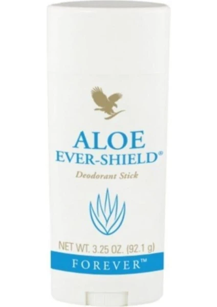 Forever Living Forever Aloe Ever - Shield Deodorant -67