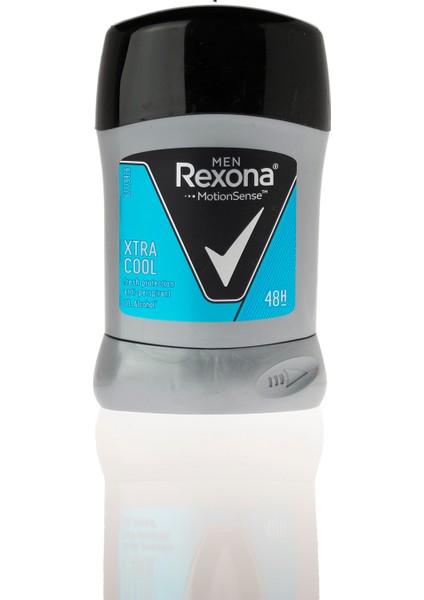 Rexona Erkek Deodorant Stick Xtra Cool